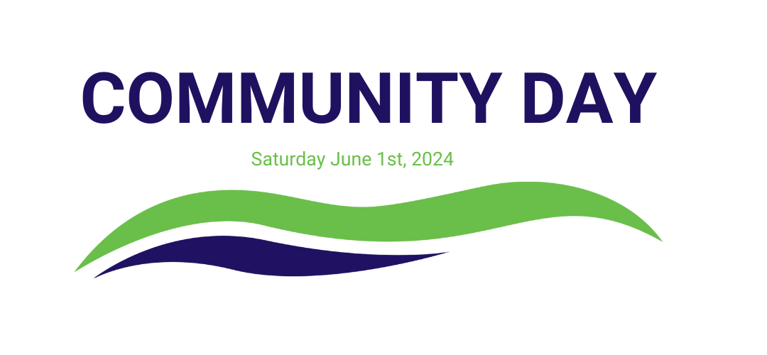 Image for Community Day